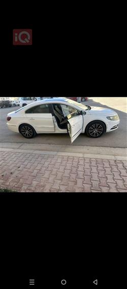 فولكسفاغن باسات